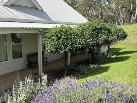 Andrea's White House Mini Residence * Sleeps 6 * Relax, Unwind, Reconnect.