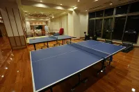Jisco Hotel & Spa Kinshay