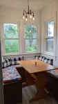 Charming 2 Bedroom Home Near Town, Simple and Sweet