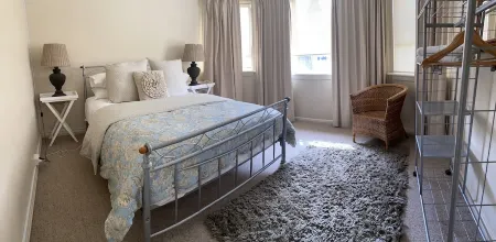 131 Kendal Street Apartments