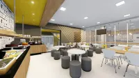 Tarobá Express Hotels in Foz do Iguaçu