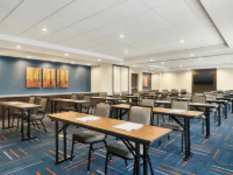 Hampton Inn & Suites by Hilton Olean Hotels in Olean