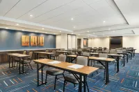 Hampton Inn & Suites by Hilton Olean 오린 호텔