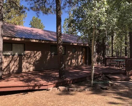 Big House - Perfect location, perfect atmosphere, perfect vacation Hotels in Angel Fire
