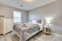 Relaxing Cedartown Hideaway Hotels in Polk County