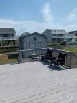 Fenwick Island Beach Cottage 15 W Essex, Pet Friendly, Boat Dock, Kayaks & More
