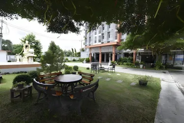 รูปภาพของแกรนด์ อิสซี่ เซอร์วิส อพาร์ทเมนท์