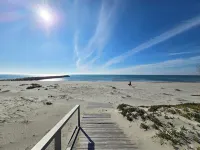 Saintes Maries De La Mer: apartment/ flat - Les saintes maries de la mer