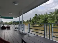 The Green House Kanchanaburi