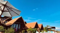 Daphila Cottage