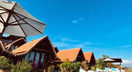 Daphila Cottage