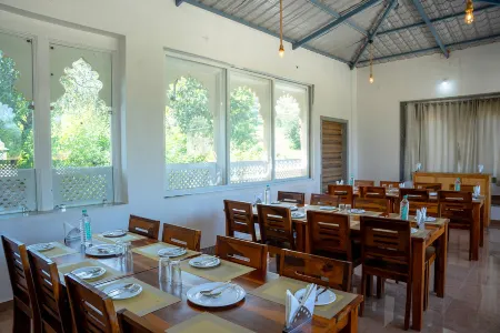 Rajkunj Haveli Kumbhalgarh