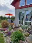 Ferienhaus Bernstein in Ruhiger Lage