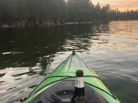 Private apt. that easily sleeps six (8 possible) close to Golf, Skiing, Beach 本佐尼亞酒店