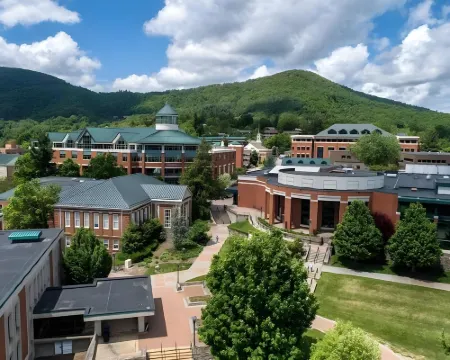 Blowing Rock Inn Hotels in Blowing Rock