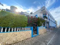 Nese Hotel - Pensions