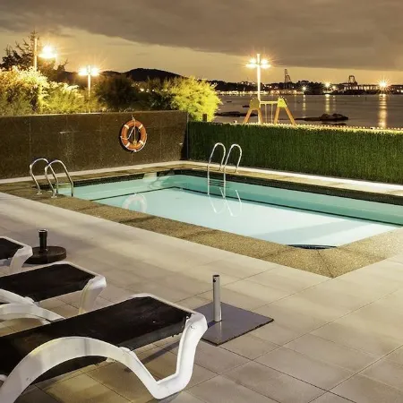Hotel Alda Carril
