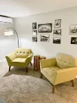 Spacious Entertainment Areas and Gourmet Kitchen - Stylish Modern Haven