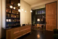 The Classic Hotel by hotelone