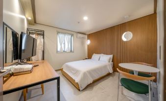 Gapyeong the Stay Hotel