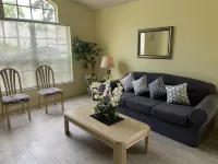 Private Pool and Southern Golf Complex Access - Stunning Vacation Villa Hotels in Davenport