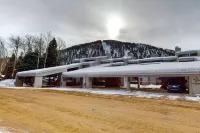 The Best View in Taos Ski Valley