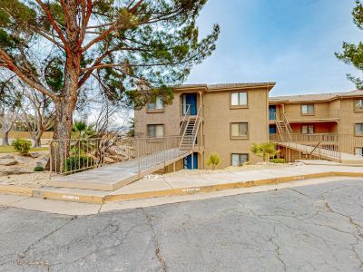 Mountain Views at the Village