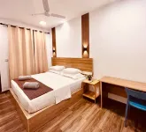 Kihaa Holiday Home Hotels in Kihaadhuffaru