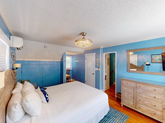 Old Town Garden Villas - Andros Suite