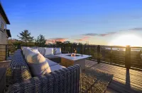 Shadowrock - Luxury Tiny Home with Amazing Views Hotels in Pushmataha County