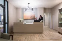Delamar West Hartford - spa