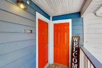 Waverunner Retreat #306 Hotels in Cornelius