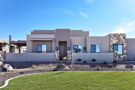 Stunning Views and Heated Pool - Tranquil Red Rock Retreat