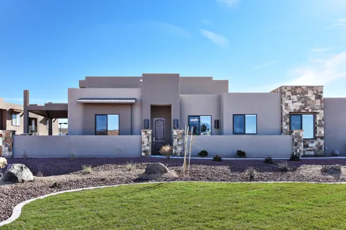 Stunning Views and Heated Pool - Tranquil Red Rock Retreat