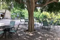 Expansive Deck and Access to Serene River Park - Charming Getaway