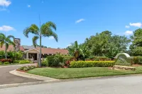 Luck of Killarney at Innisbrook Golf Resort Hotels in Tarpon Springs