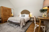 Winyard's Gap Inn Hotels in Crewkerne