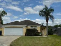 Private Pool and Golf Course Access - Stunning Villa