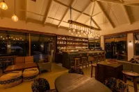 Oleander Farms, Karjat - bar