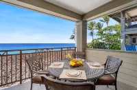 Unobstructed Views and Luxury Amenities - Stunning Oceanfront Oasis