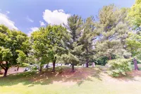 Comfortable mountainside condo with skiing, balcony, fast WiFi, & washer/dryer Hotels in Warren