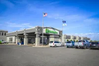Holiday Inn Fargo