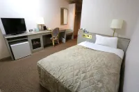 Hotel Access - Desayuno