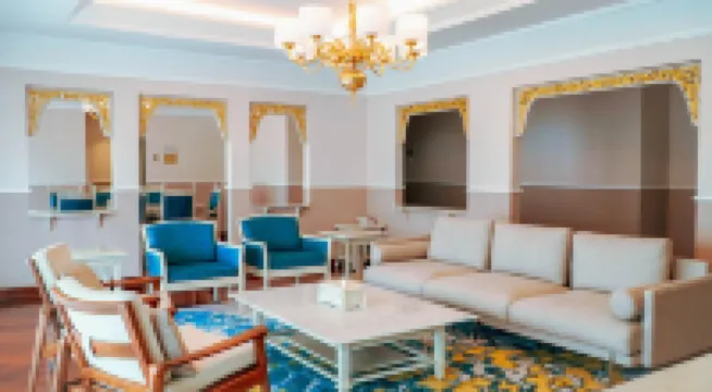 Jatinangor National Golf & Resort