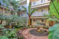 Panoramic Ocean Views and Gated Complex - Stunning Coastal Escape Pismo Pier附近的飯店