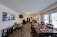 The Coffeen Vintage Cozy Getaway Hotels in Ranchester
