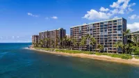 Expansive Lanai and Stunning Sunset Views - Luxurious Oceanfront Haven Hotels in Kaanapali
