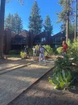 Amazing 4 bedrooms house in Lake Tahoe on the water