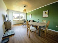 "Meeresbrise" - your retreat at the Deichkieker guesthouse - pets allowed Hotels in Horumersiel