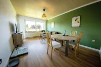 "Meeresbrise" - your retreat at the Deichkieker guesthouse - pets allowed